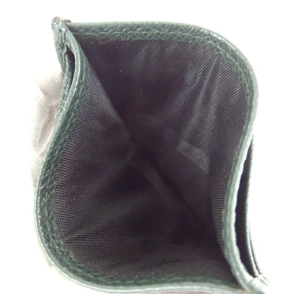 Authentic BURBERRY Card Case leather [Used] - Picture 5 of 11